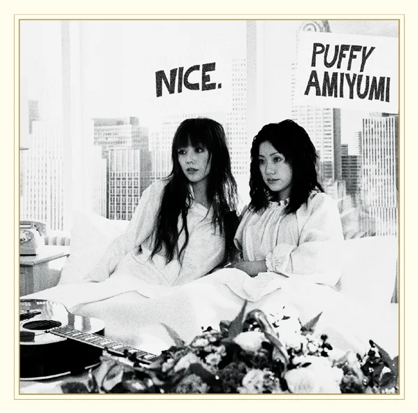Puffy Amiyumi — Bar/None Records